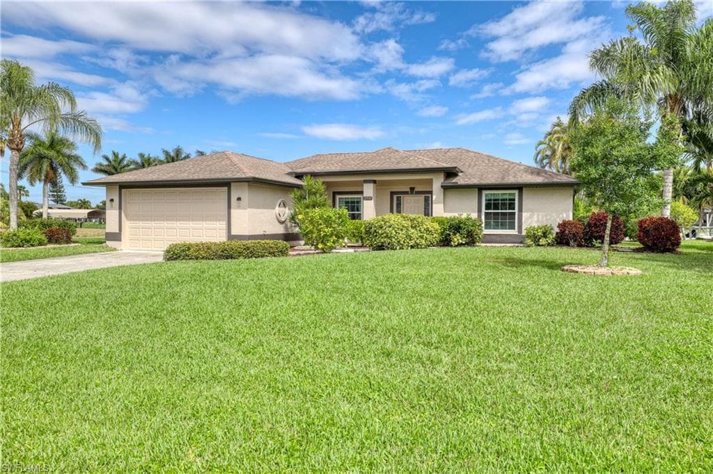 2519 SE 22nd PL CAPE CORAL, FL 33904