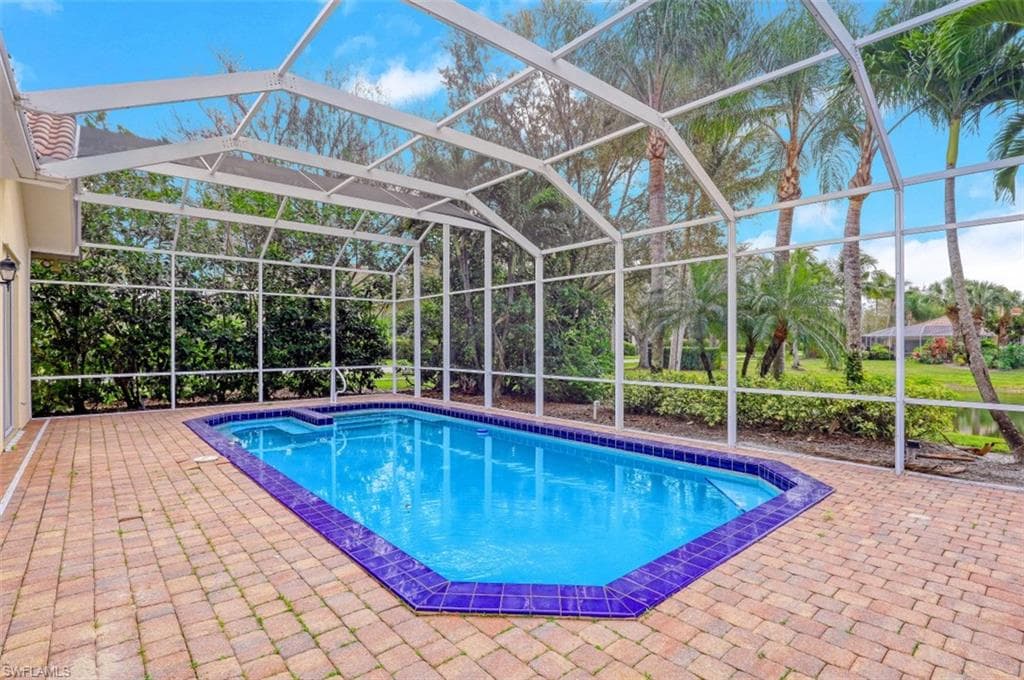3403 Anguilla WAY NAPLES, FL 34119