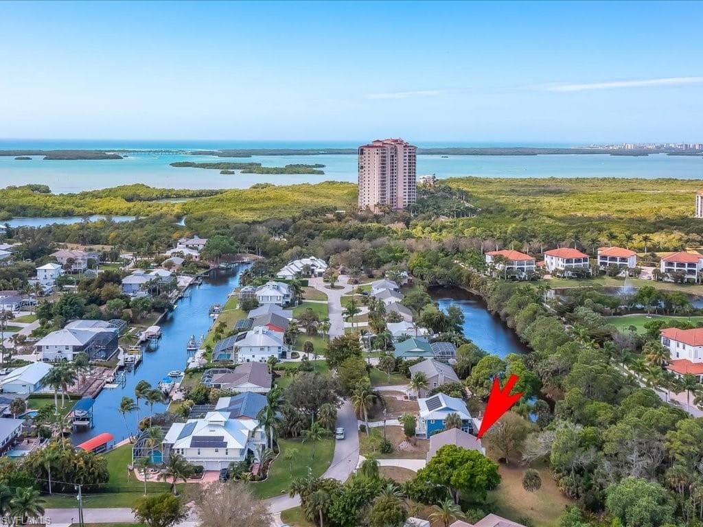 4718 Pembrooke LN BONITA SPRINGS, FL 34134
