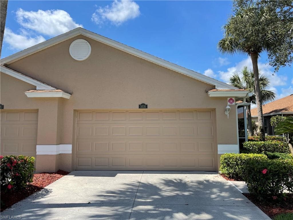 1616 Morning Sun LN D-36 NAPLES, FL 34119