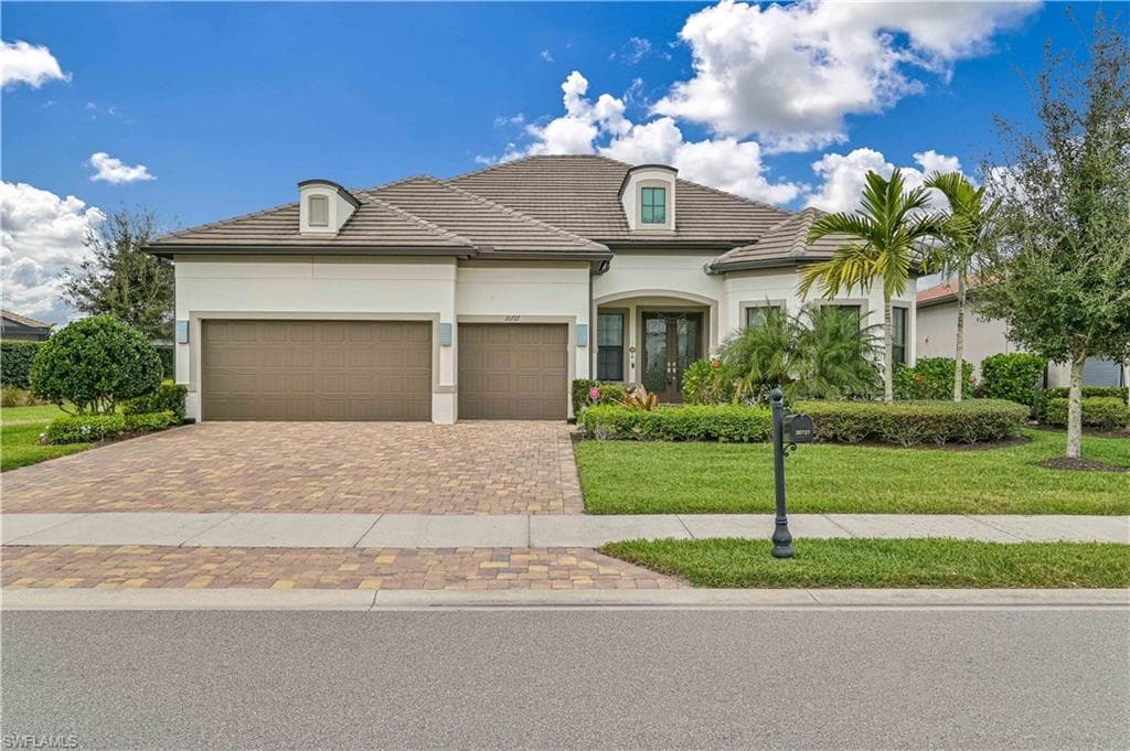 20727 Corkscrew Shores BLVD ESTERO, FL 33928