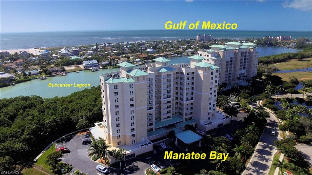 4182 BAY BEACH LN 781 FORT MYERS BEACH, FL 33931