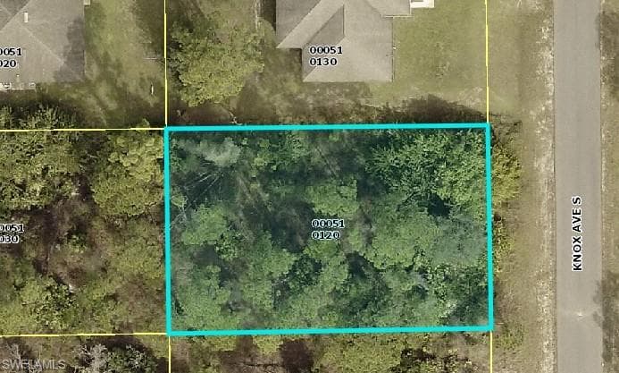 806 Knox AVE S LEHIGH ACRES, FL 33974