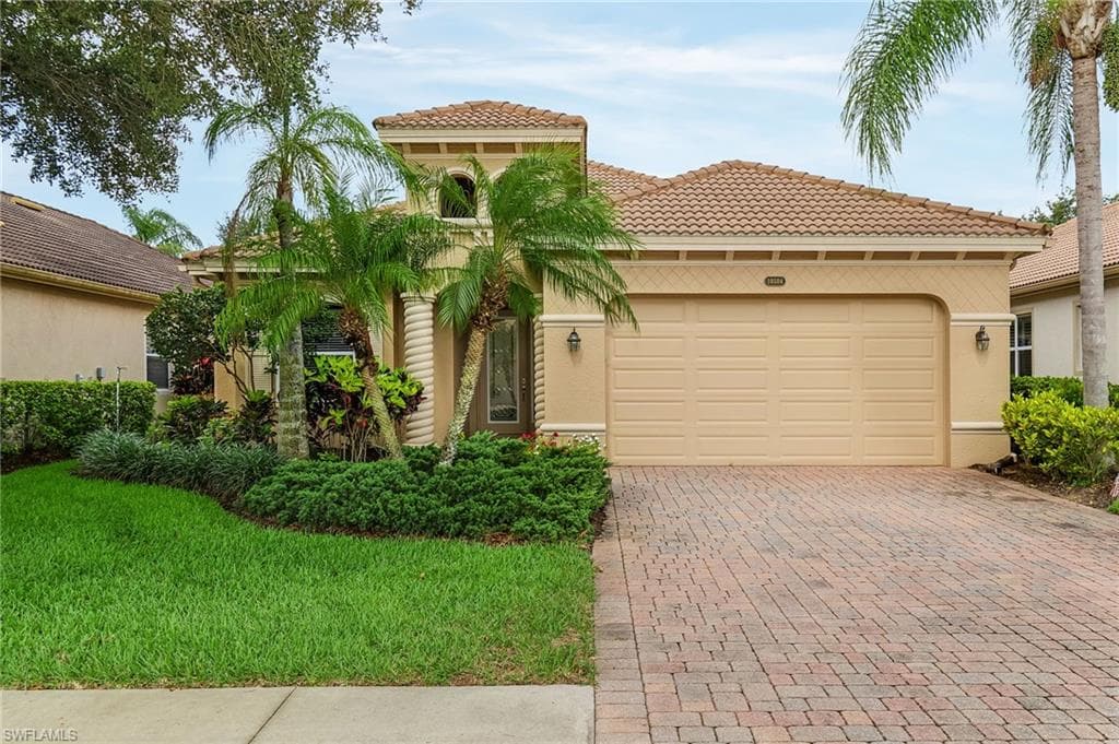 10504 Heritage Bay BLVD NAPLES, FL 34120