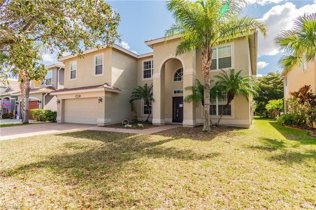 12426 Crooked Creek LN FORT MYERS, FL 33913