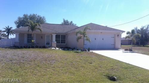 3929 NE 19th PL CAPE CORAL, FL 33909