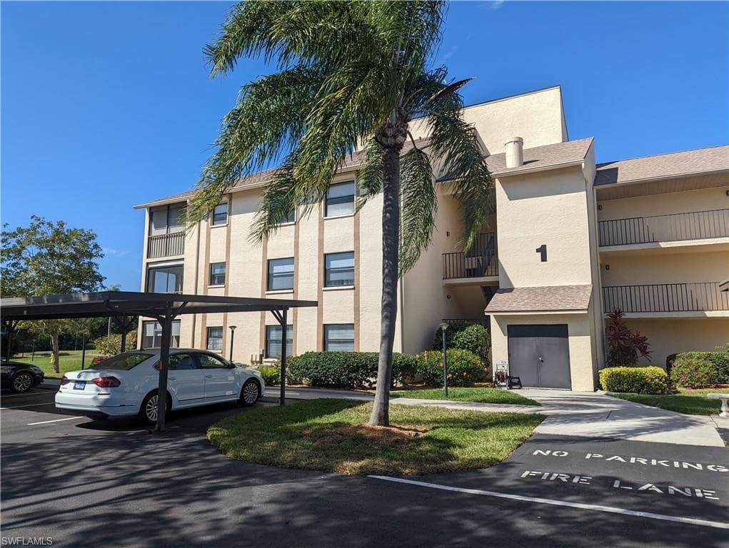 13240 White Marsh LN 127 FORT MYERS, FL 33912