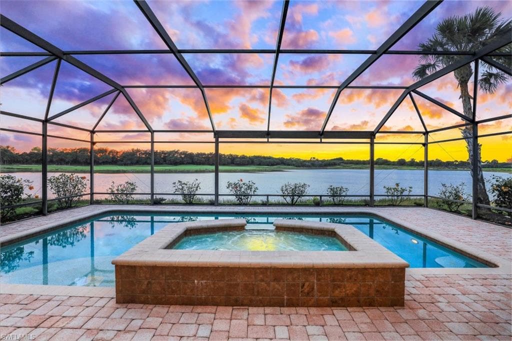 10320 Porto Romano DR MIROMAR LAKES, FL 33913