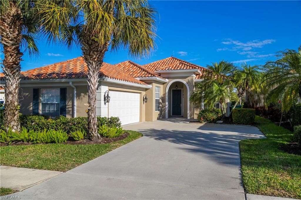 4865 San Pablo CT NAPLES, FL 34109