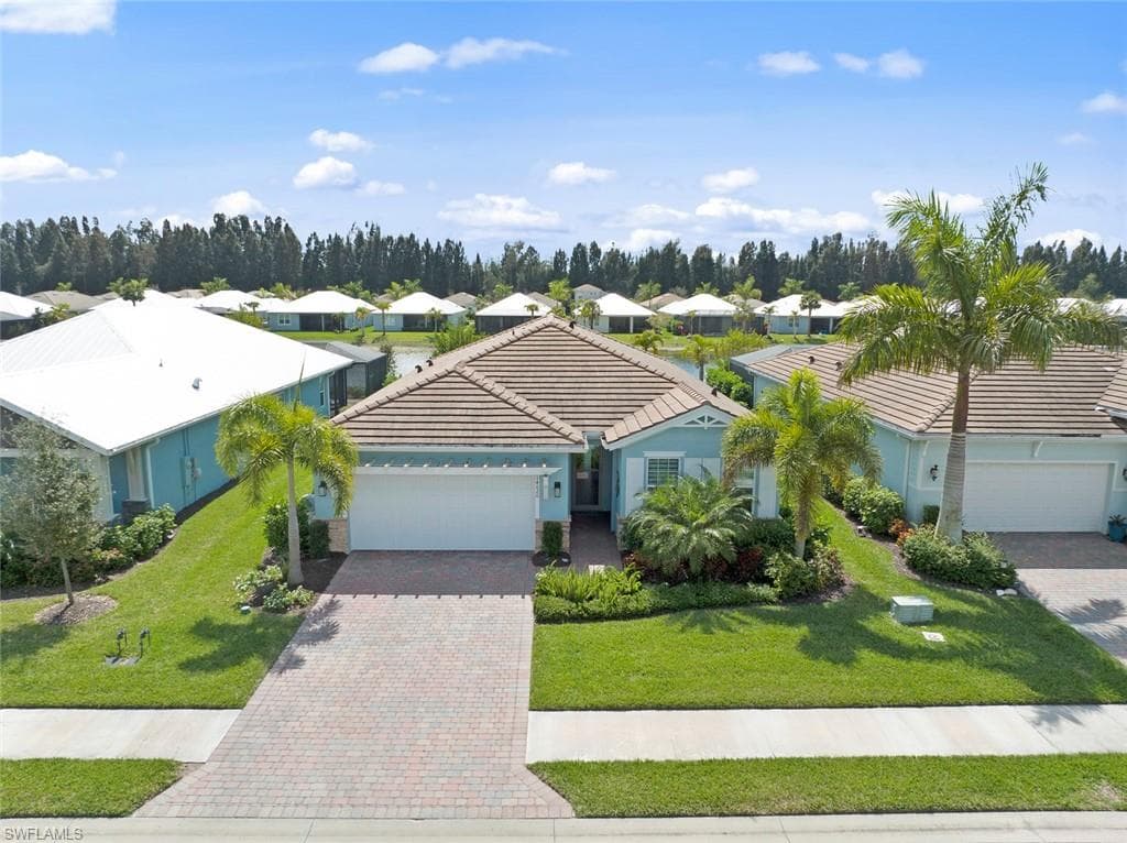 14620 Catamaran PL NAPLES, FL 34114