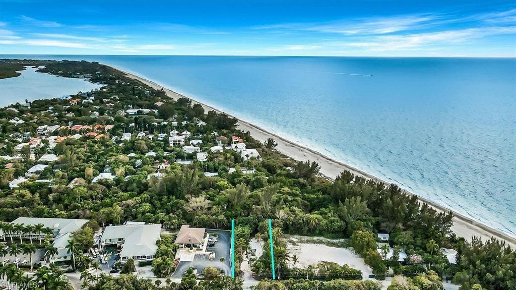 14808 Captiva DR CAPTIVA, FL 33924