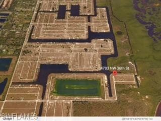 4703 NW 36th ST CAPE CORAL, FL 33993