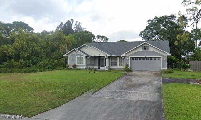 3808 Lee BLVD LEHIGH ACRES, FL 33971
