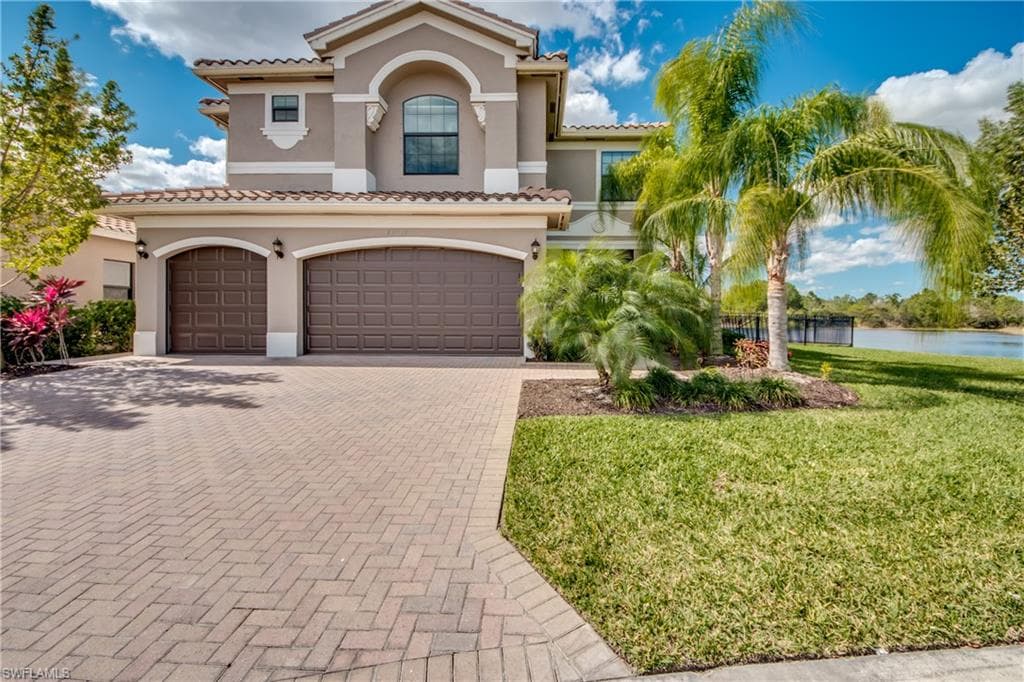 10001 Chesapeake Bay DR FORT MYERS, FL 33913