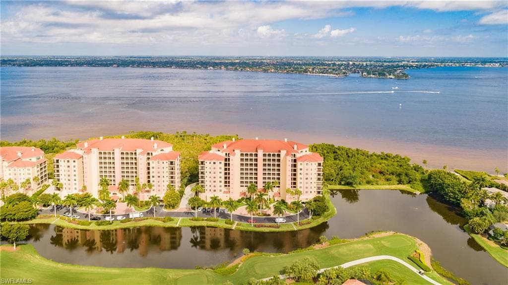 11600 Court Of Palms 705 FORT MYERS, FL 33908