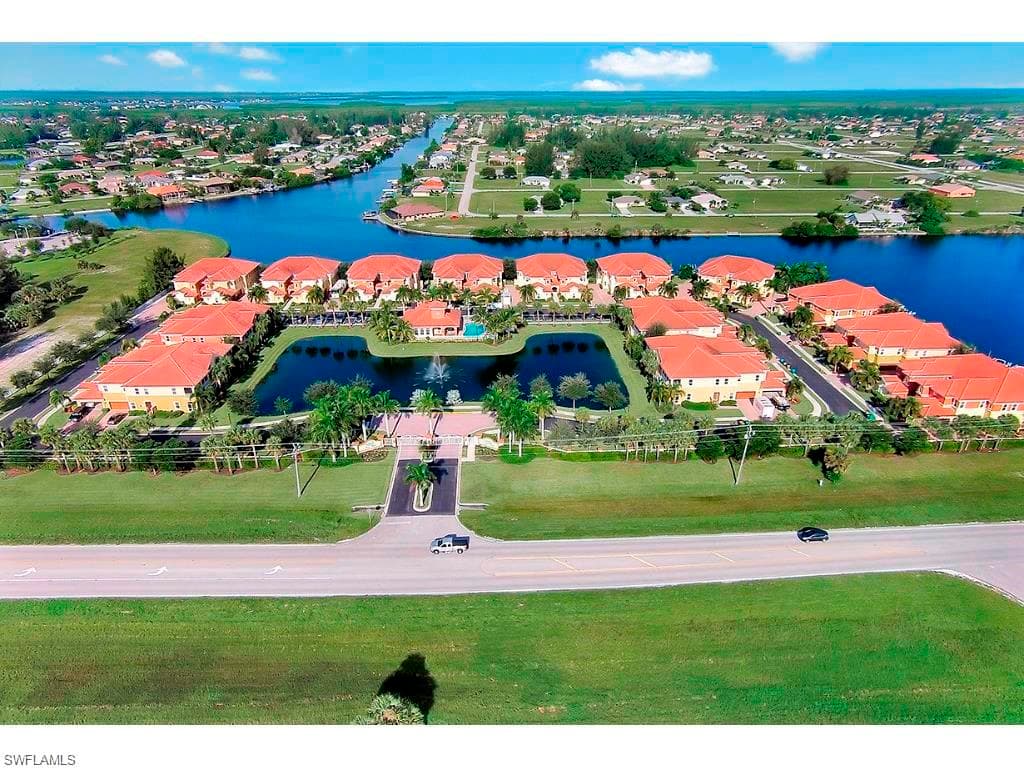 181 Shadroe Cove CIR 1203 CAPE CORAL, FL 33991