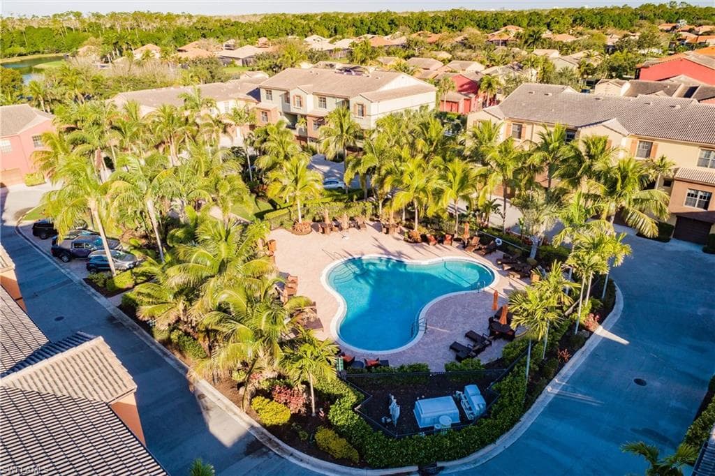 8349 Delicia ST 1405 FORT MYERS, FL 33912