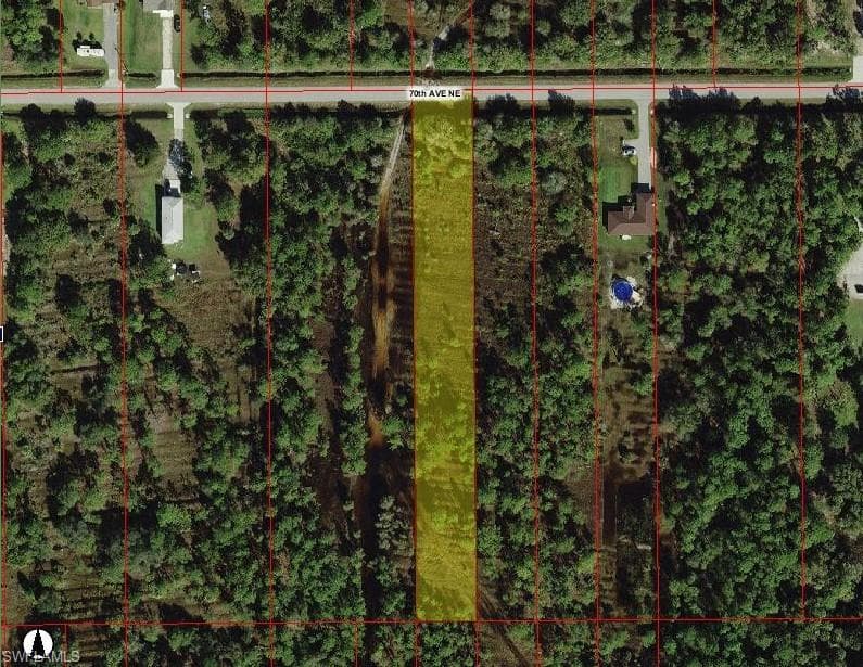 0000 70th Ave NE NAPLES, FL 34120