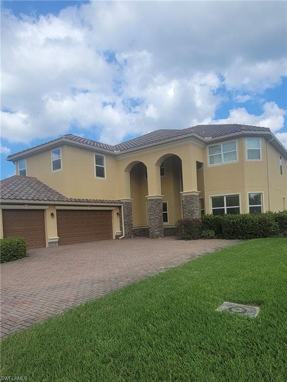 21105 Torre Del Lago ST ESTERO, FL 33928