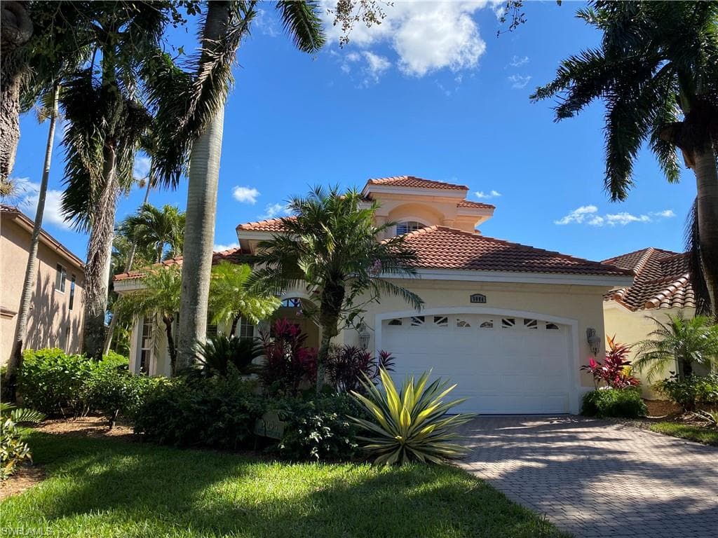 5084 Kensington High ST NAPLES, FL 34105