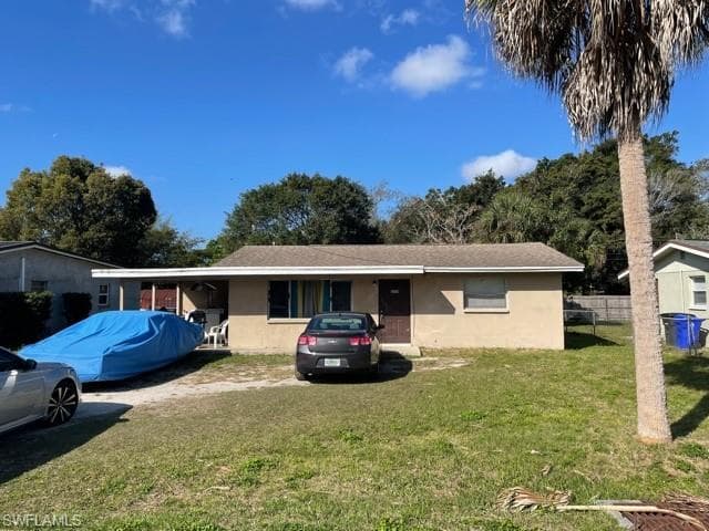 1504 Lura AVE FORT MYERS, FL 33916