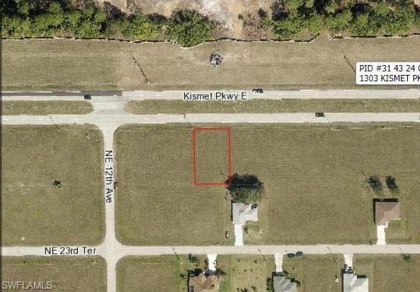 1212 Kismet PKY E CAPE CORAL, FL 33909