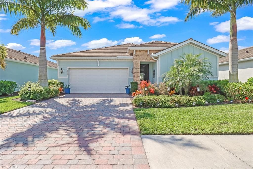 14624 Catamaran PL NAPLES, FL 34114