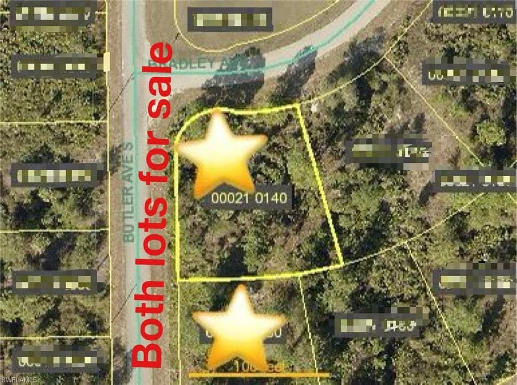 359 Bradley AVE LEHIGH ACRES, FL 33974
