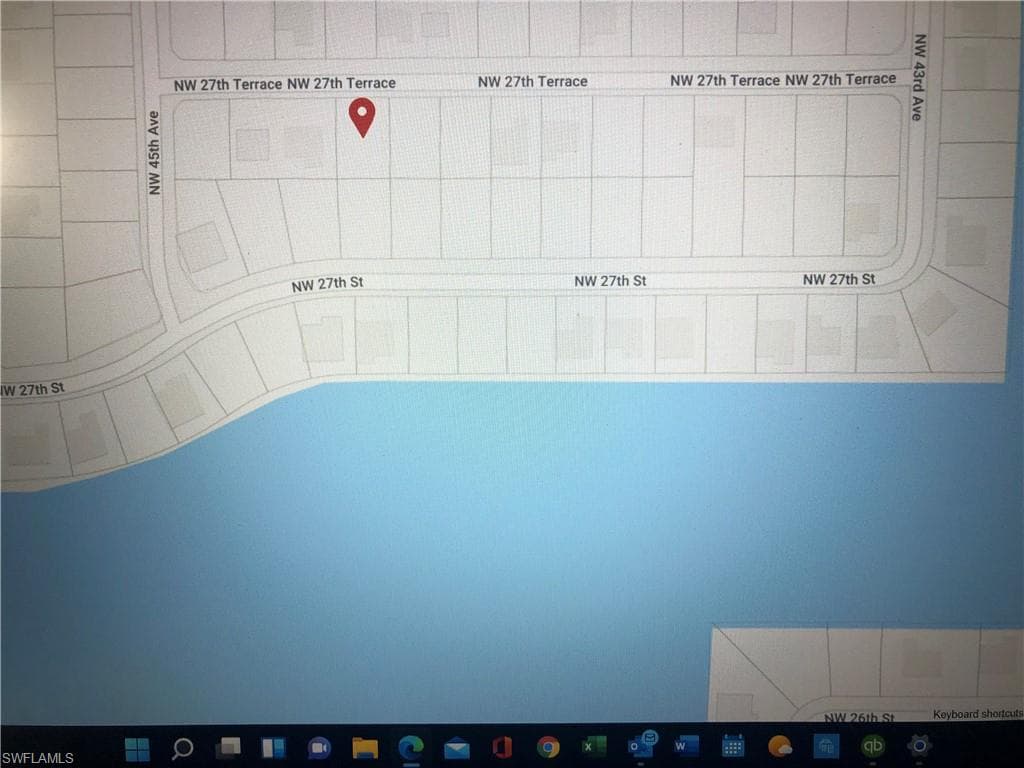 4340 NW 27th TER CAPE CORAL, FL 33993