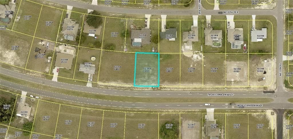 635 Tropicana PKY E CAPE CORAL, FL 33909
