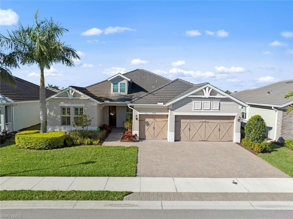 20044 Tavernier DR ESTERO, FL 33928