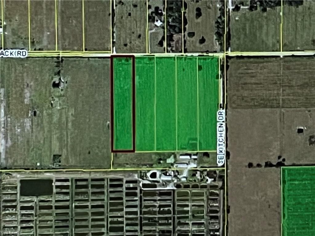 SE Piggy Back RD ARCADIA, FL 34266