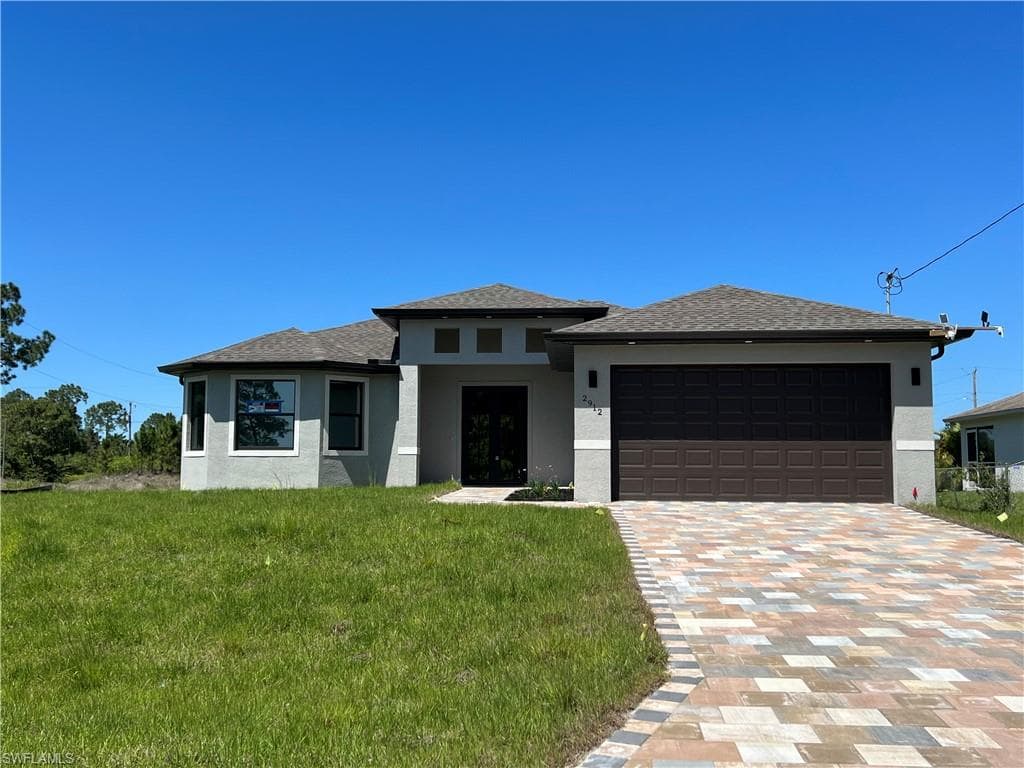2912 18th ST SW LEHIGH ACRES, FL 33976