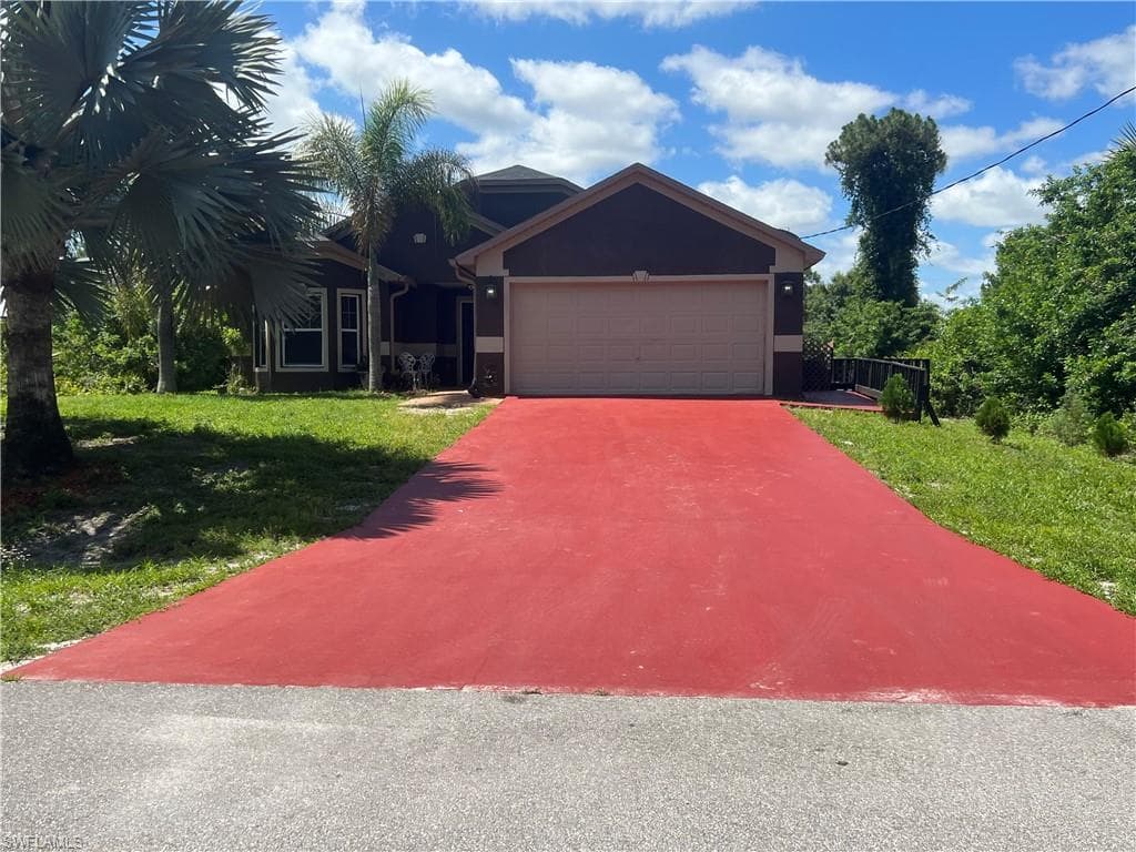 3609 63rd ST W LEHIGH ACRES, FL 33971