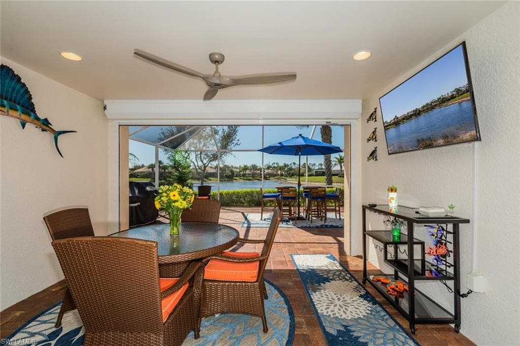 7267 Salerno CT NAPLES, FL 34114