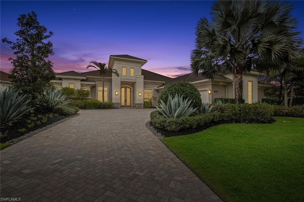 4252 Deephaven LN NAPLES, FL 34119