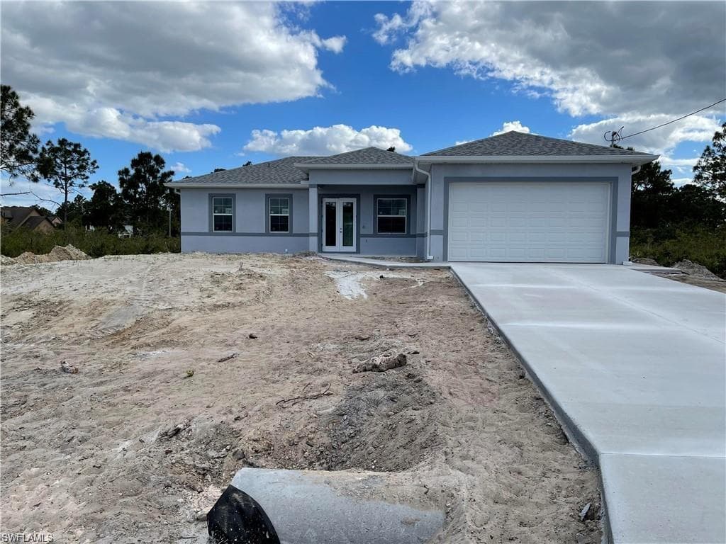 714 Oakridge AVE S LEHIGH ACRES, FL 33974