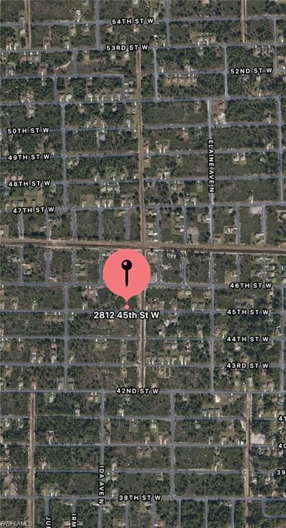 2812 45th ST W LEHIGH ACRES, FL 33971