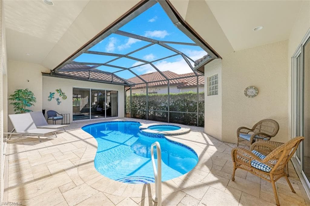 12535 Wildcat Cove CIR ESTERO, FL 33928