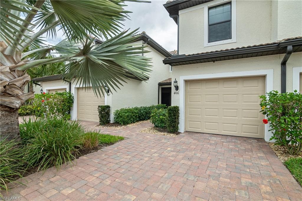 5698 Mayflower WAY 406 AVE MARIA, FL 34142