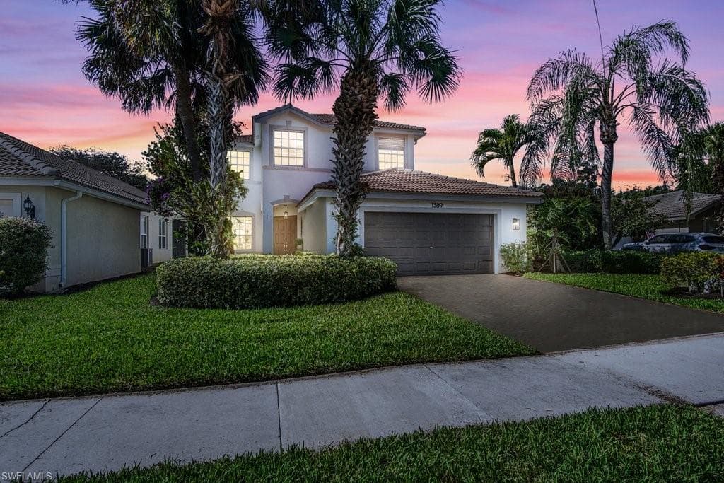 1389 Areca CV NAPLES, FL 34119