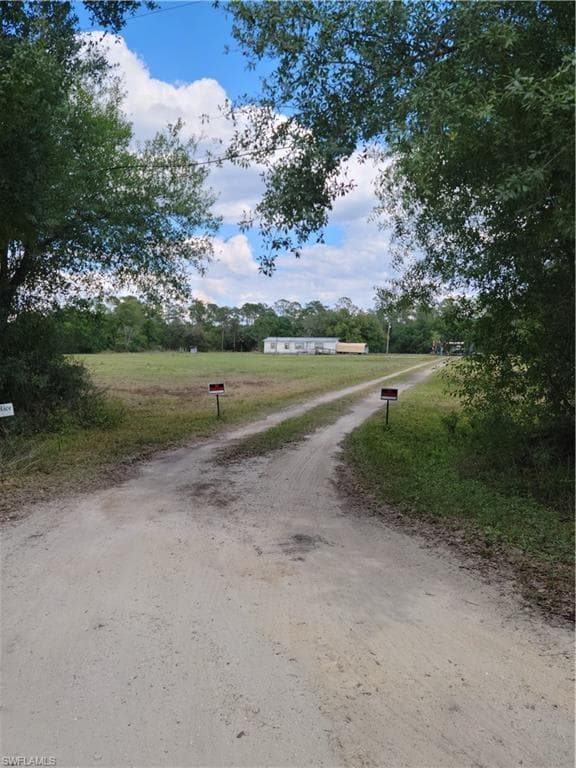 11051 Shirley LN NORTH FORT MYERS, FL 33917