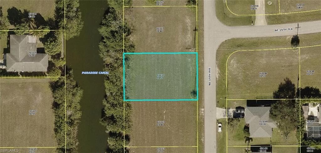 1920 NE 19th AVE CAPE CORAL, FL 33909
