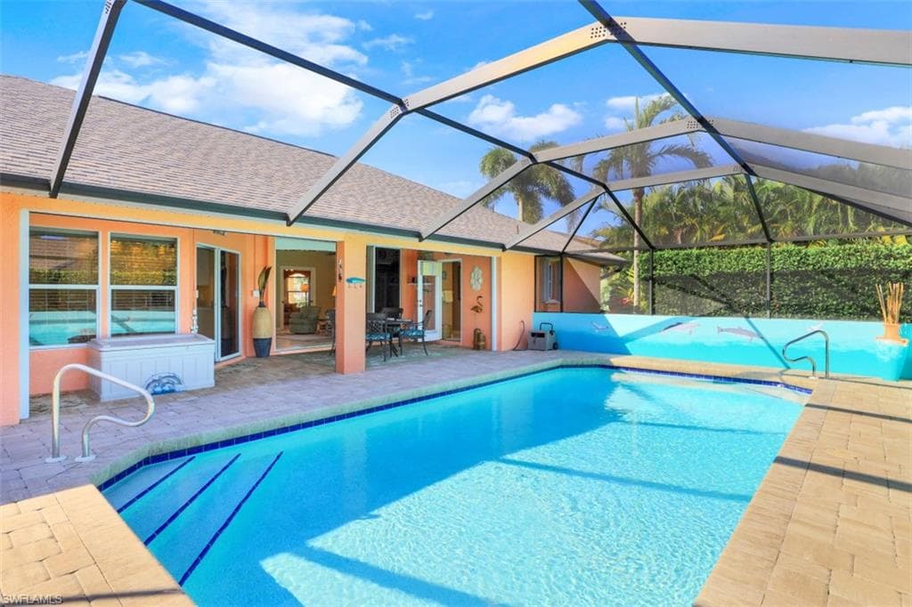 2635 SW 46th TER CAPE CORAL, FL 33914