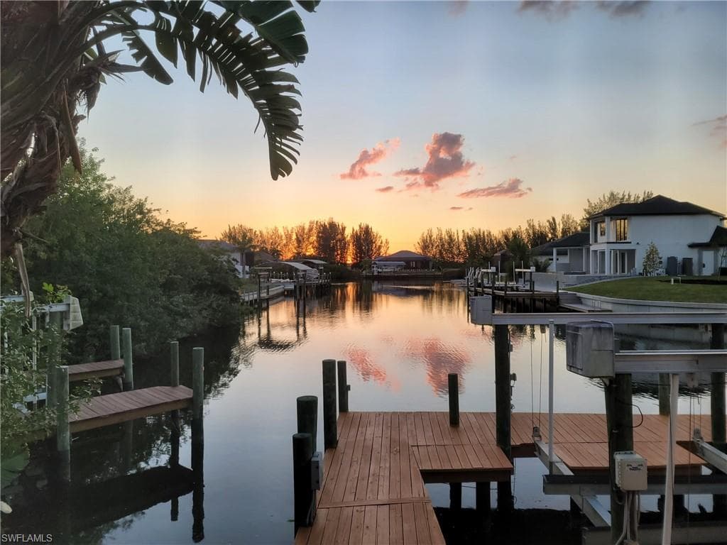 506 NW 38th PL CAPE CORAL, FL 33993