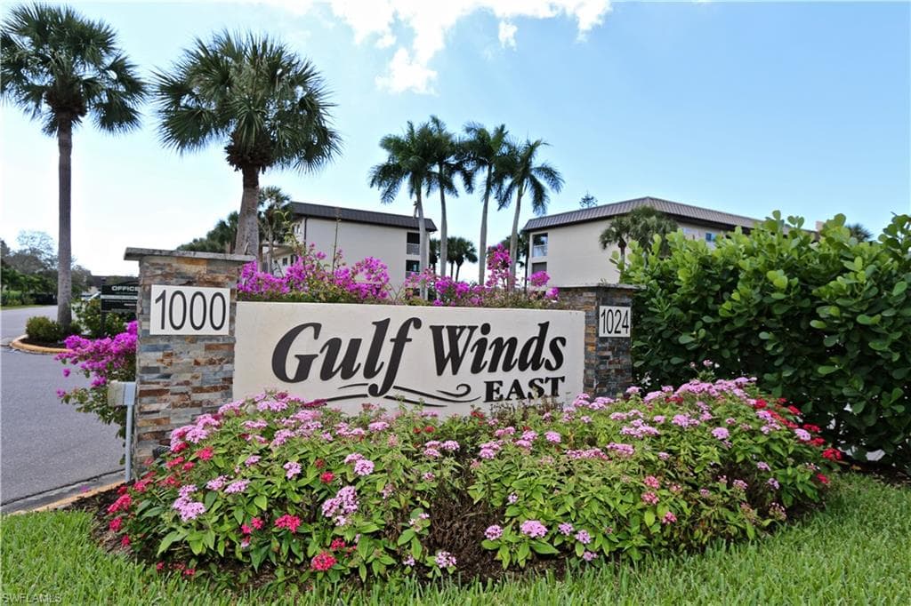 1008 Manatee RD G102 NAPLES, FL 34114