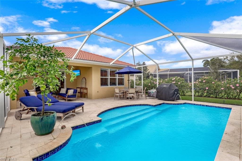 19734 Tesoro WAY ESTERO, FL 33967
