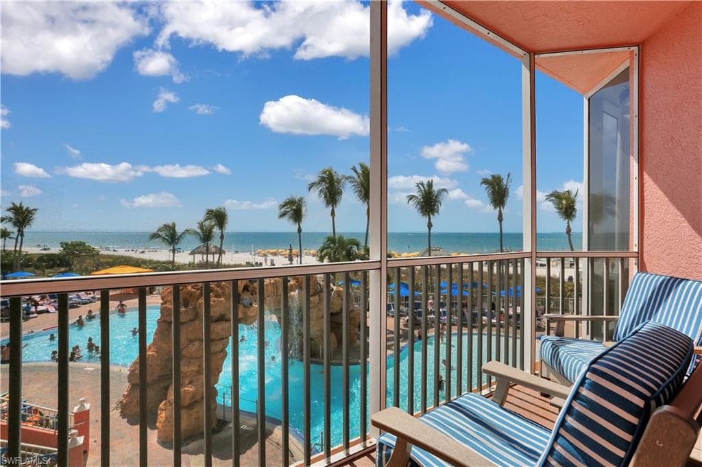 200 Estero BLVD 106 FORT MYERS BEACH, FL 33931