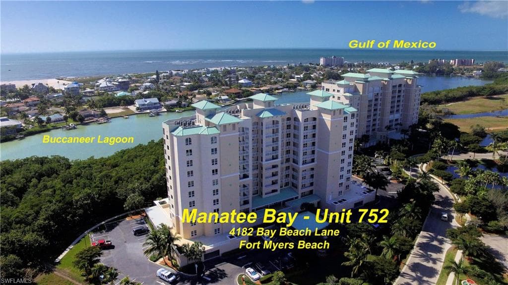 4182 Bay Beach LN 752 FORT MYERS BEACH, FL 33931