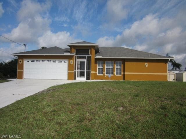 3720 12th ST W LEHIGH ACRES, FL 33971